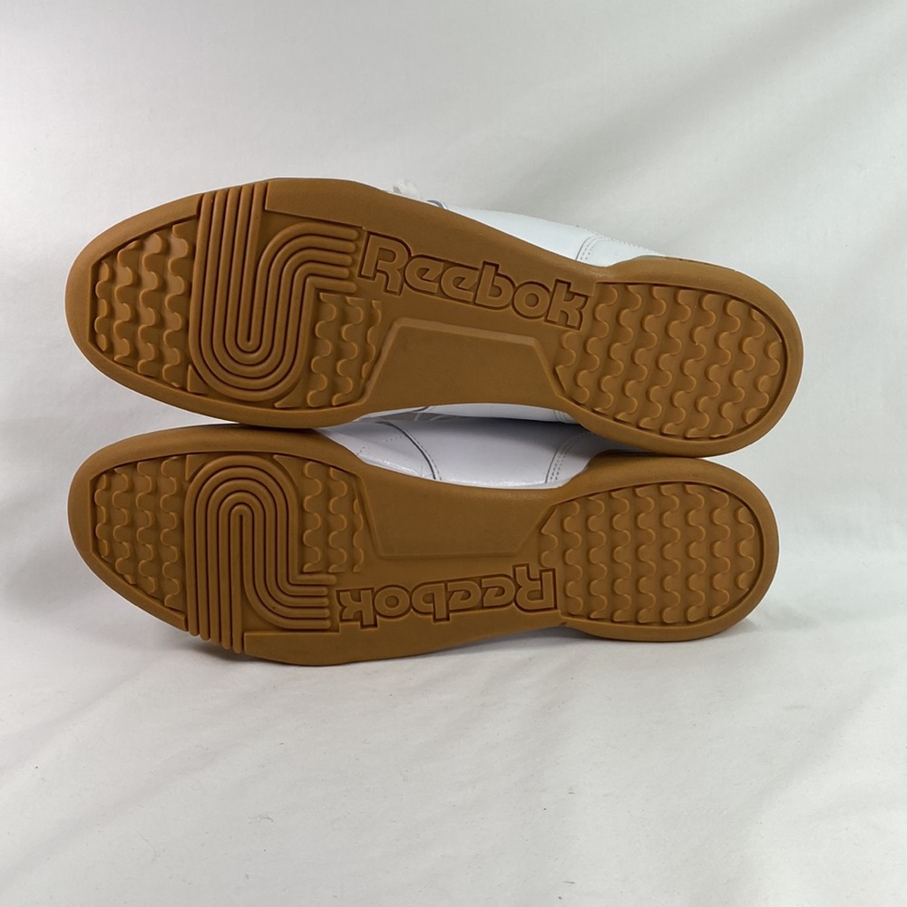 Reebok Workout Plus - image 6